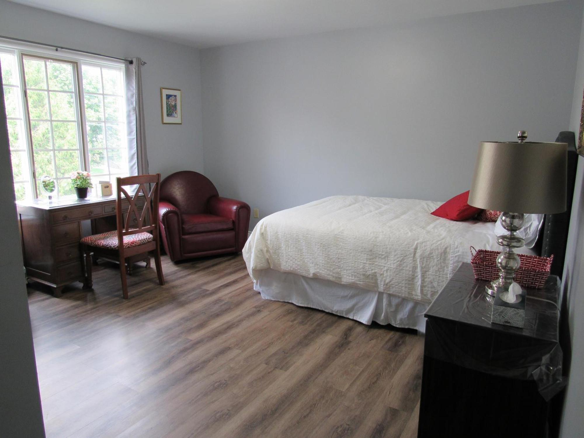 Luxury Suites At Military Trail Toronto Rum bild