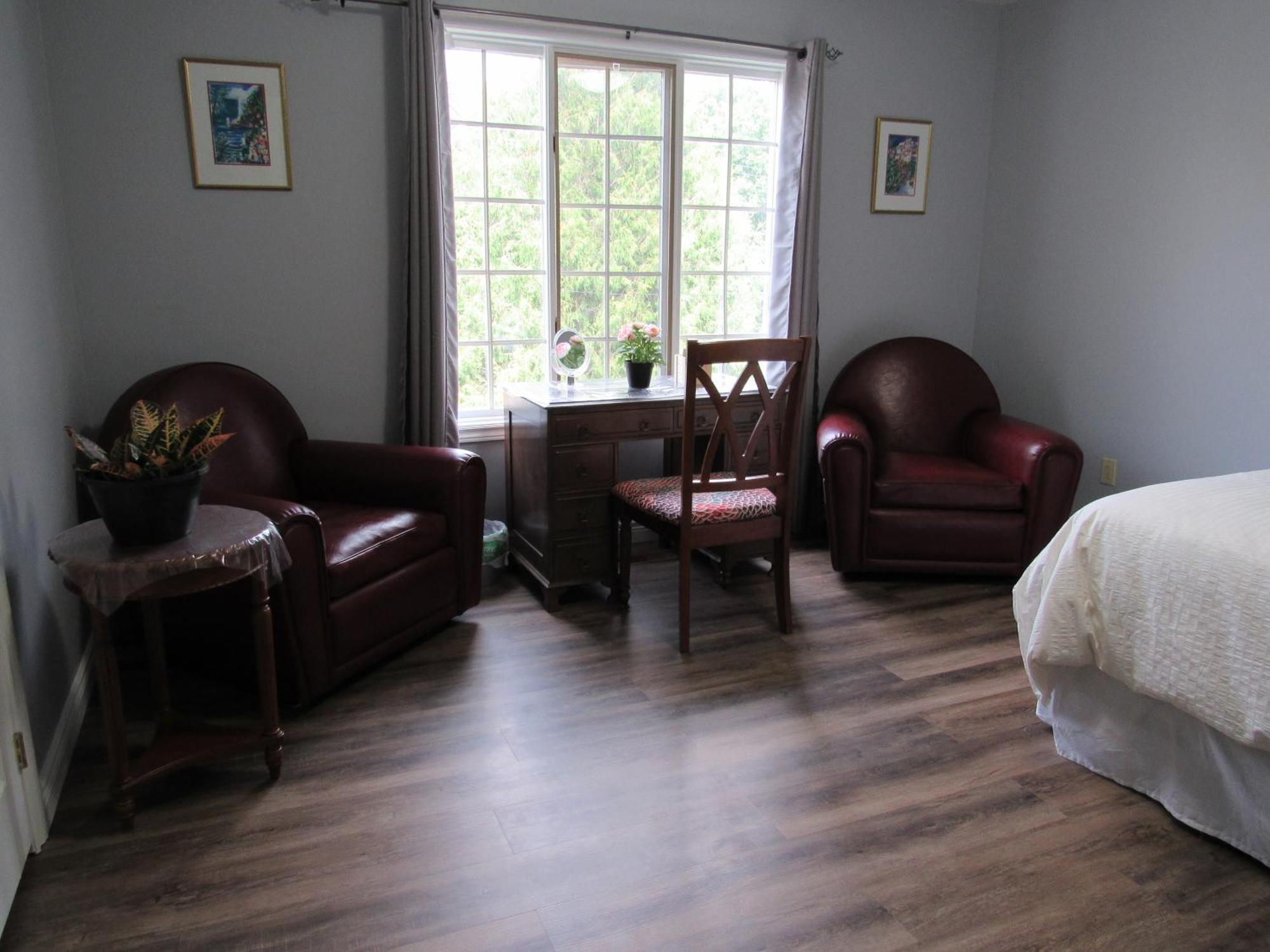 Luxury Suites At Military Trail Toronto Rum bild
