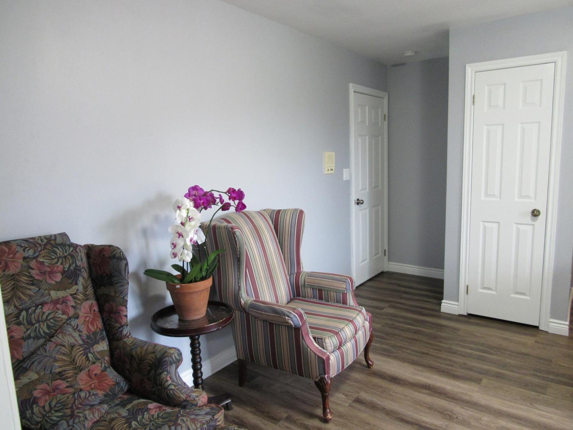 Luxury Suites At Military Trail Toronto Rum bild
