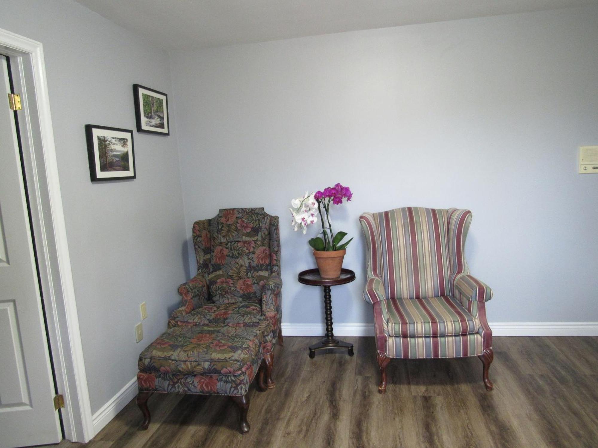 Luxury Suites At Military Trail Toronto Rum bild