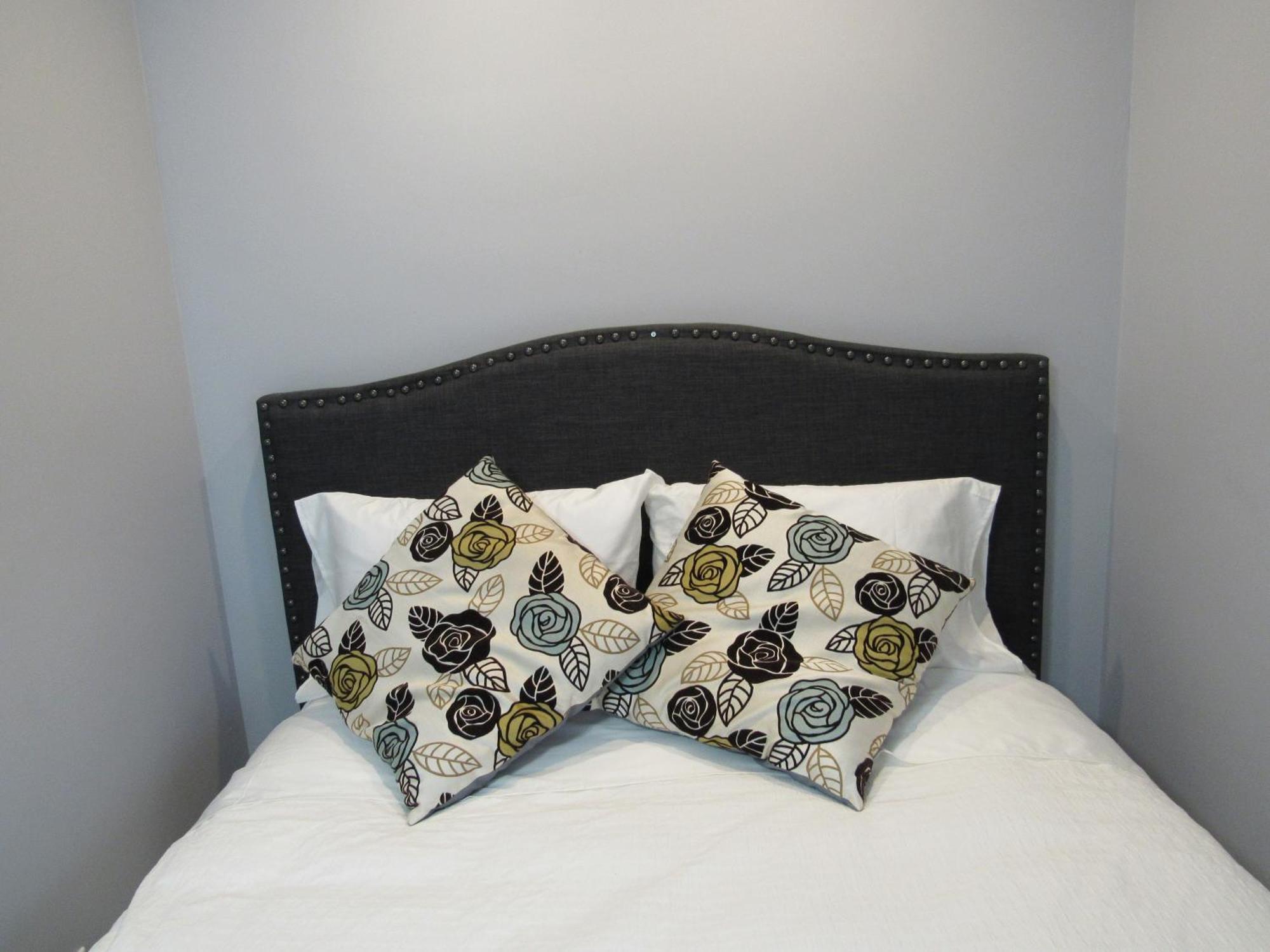 Luxury Suites At Military Trail Toronto Rum bild