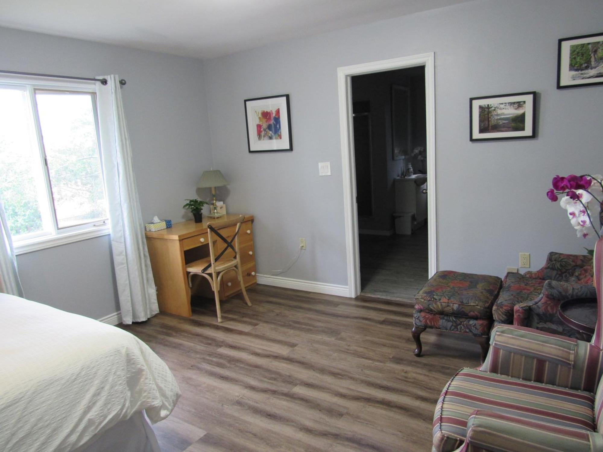 Luxury Suites At Military Trail Toronto Rum bild