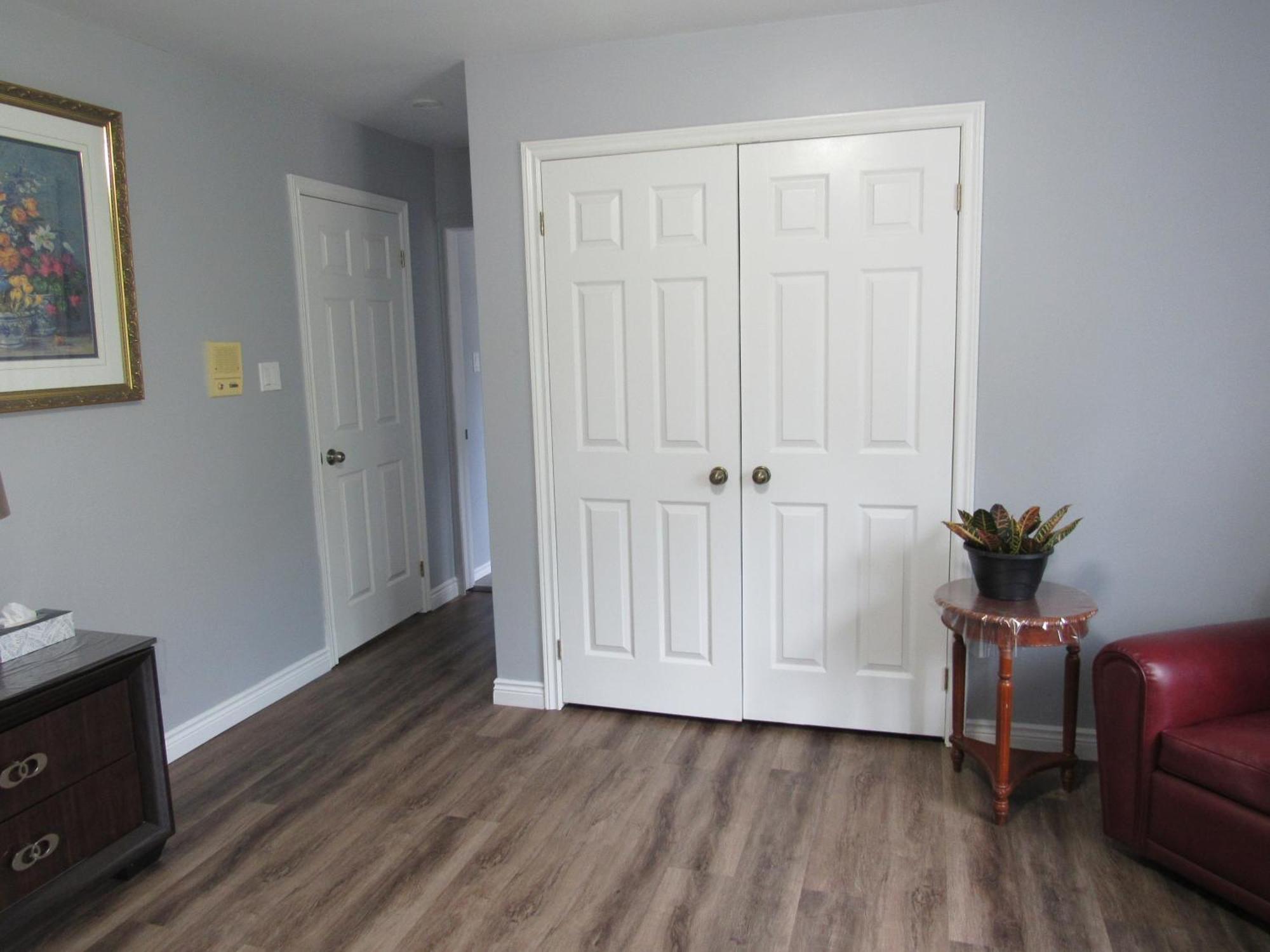 Luxury Suites At Military Trail Toronto Rum bild