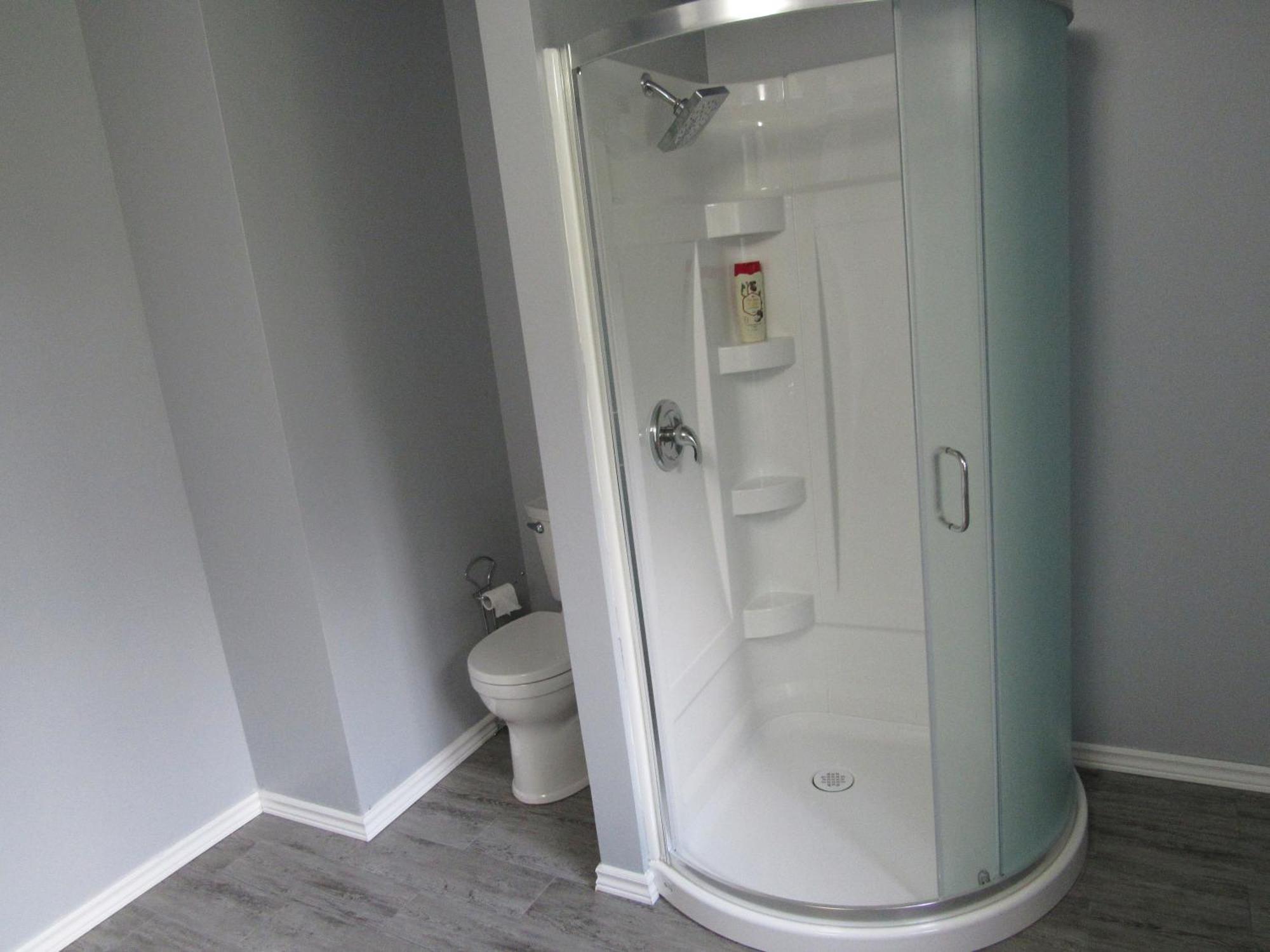 Luxury Suites At Military Trail Toronto Rum bild