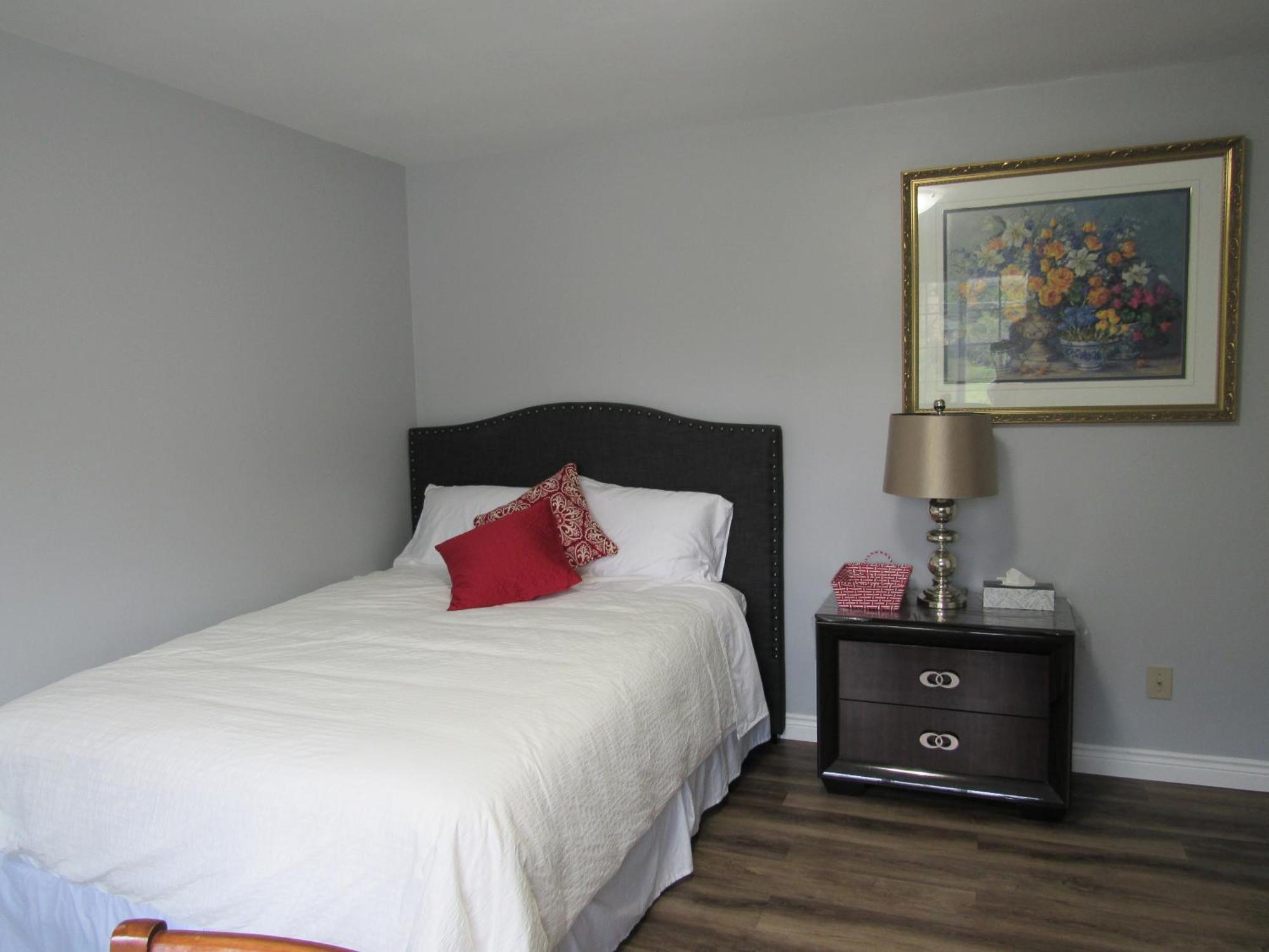 Luxury Suites At Military Trail Toronto Rum bild