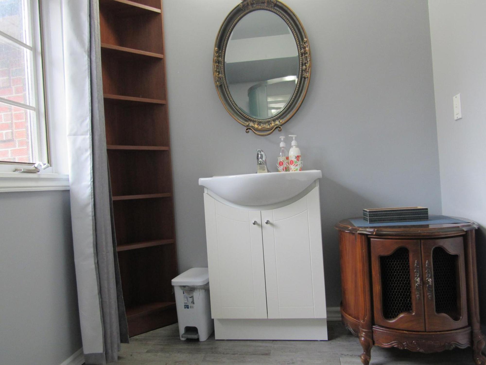 Luxury Suites At Military Trail Toronto Rum bild